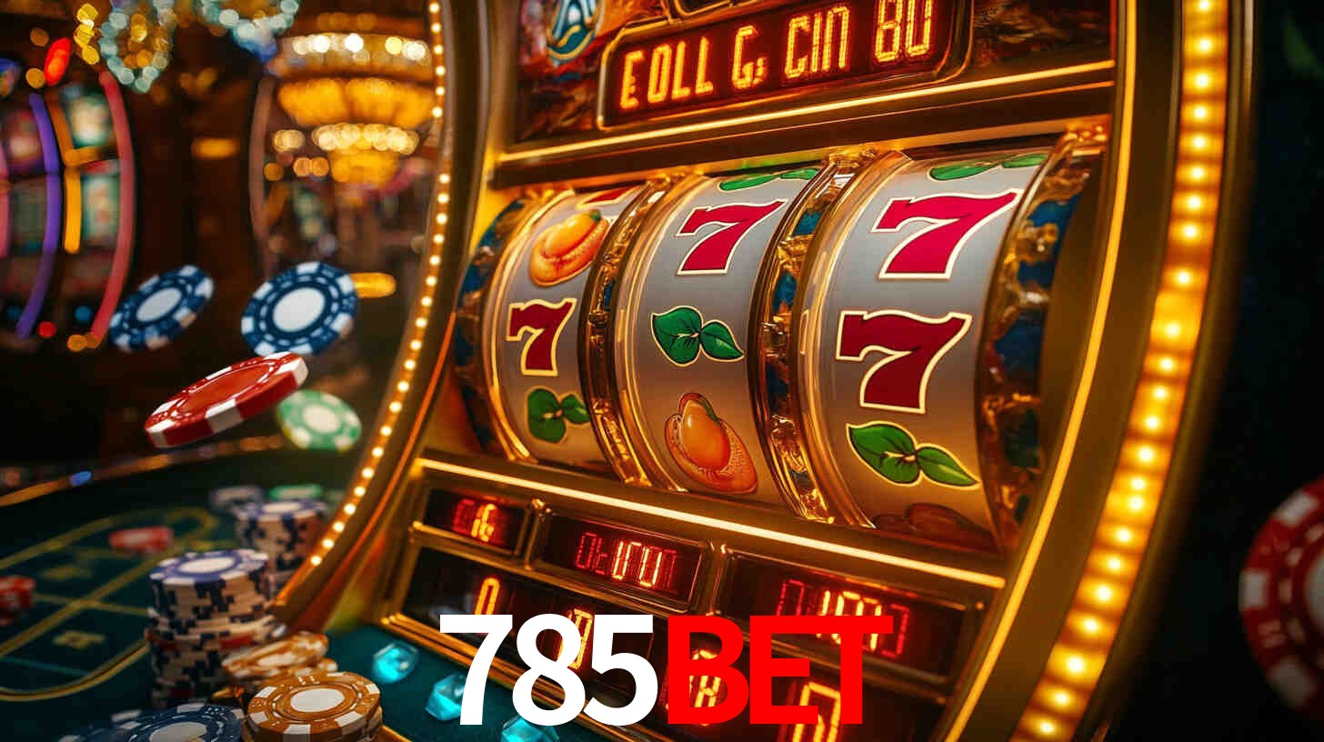 Premium Interface 785BET