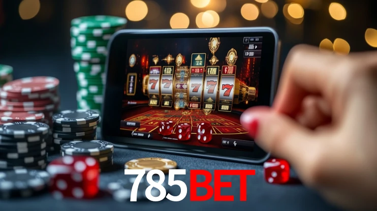 Instant EasyPaisa 785BET