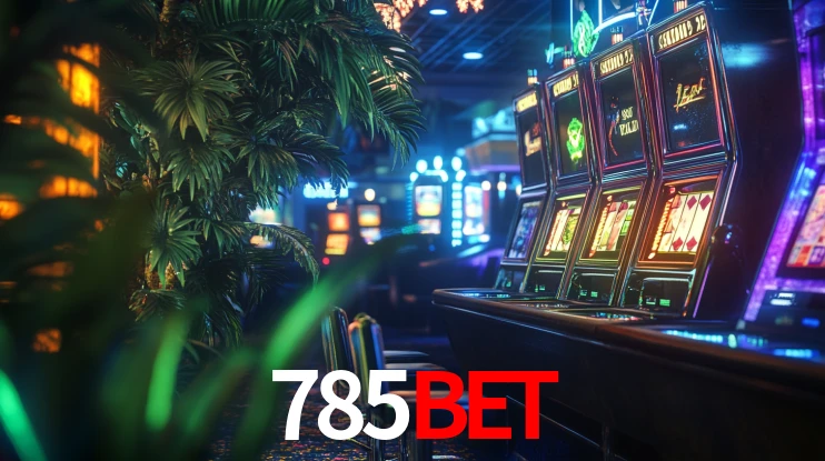 Programa VIP 785BET