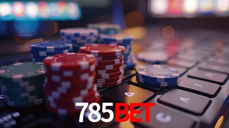 Benefícios da Conta 785BET