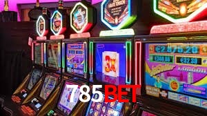 Interface Premium 785BET