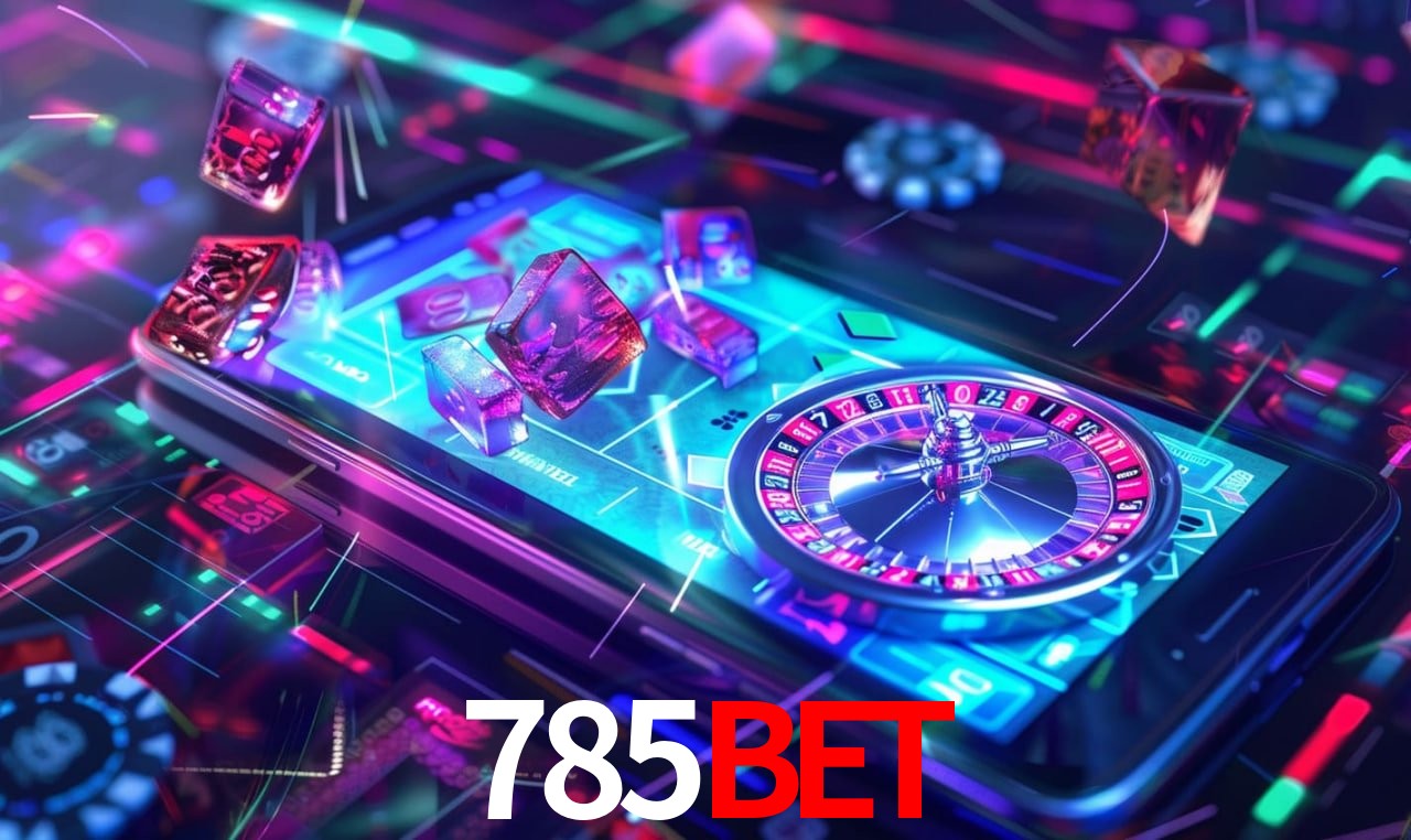 Apostas de Basquete 785BET