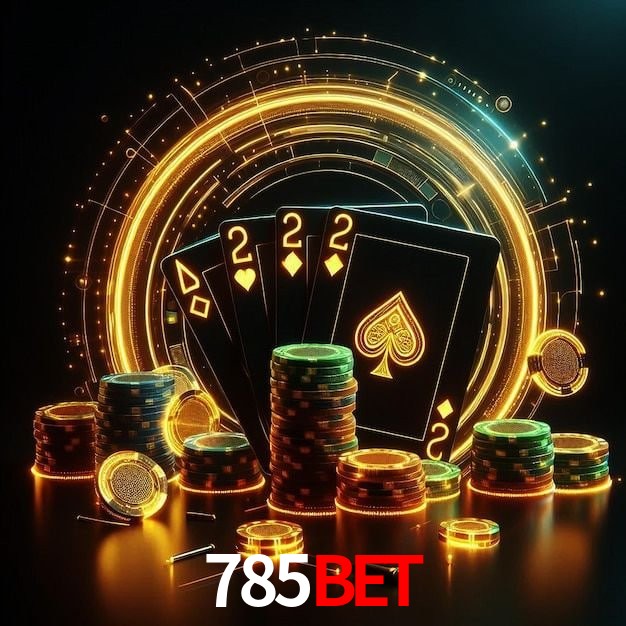 Recursos de Bônus 785BET
