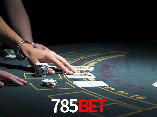 Especiais de Fim de Semana 785BET