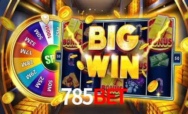 Inovações de Jogos na 785BET: O Futuro das Experiências Interativas
