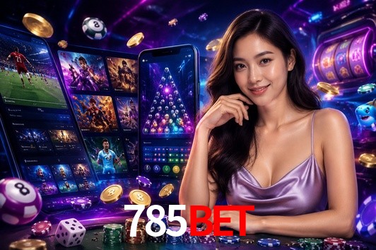 Flash Promotion 785BET